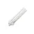 PL-T | GX24Q-4 Fitting | 42W | 830 Warm Wit | Opaal | 4-Pin
