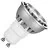 Bailey | LED lamp | GU10 Fitting | Spot | 50mm | 4W | 24V