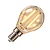 G45-1C 2.5W 250LM 2700K 220-240V E27