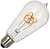 Bailey | LED Edisonlamp | Grote fitting E27 | 4W Dimbaar