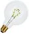 Bailey | LED Bol | Grote fitting E27 | 2W Dimbaar
