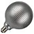 Bailey | LED Bol | Grote fitting E27 | 4W Dimbaar