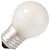 Calex | Gloeilamp | Grote fitting E27 | Kogellamp | Mat | 45mm | 10W