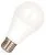 Bailey | LED lamp | Grote fitting E27 | Standaardlamp | 60mm | 8,5W