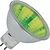SPL | GU5,3 | Reflectorlamp | Groen | 50mm | 50W | 12V