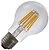 SPL | LED Lamp | Grote fitting E27 | 5.5W Dimbaar