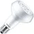 Philips | LED lamp | Grote fitting E27 | Reflectorlamp | Mat | 80mm | 7W