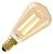 Calex | LED filament | Kleine fitting E14 | Edison lamp | 48mm | 3.5W