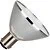 Bailey | LED lamp | Ba15d Fitting | Reflectorlamp | 56mm | 7W | 12V