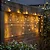 Lighto | Kerstverlichting | Ijspegelverlichting | IP44 | Geschikt voor binnen & buiten | 8-Functies | 360 LED lampjes | 12 meter kabel