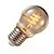 G45-1GD  VSS 2.5W 136LM 1800K 220-240V E27 Dimmable