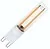 Bailey | LED Insteeklamp | G9 | 2.4W Dimbaar