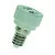 Bailey | Lampfitting | Kleine fitting E14 | Keramiek