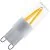 SPL | LED Insteeklamp | G9 | 1.8W Dimbaar