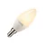 C35-1C 4.5W 470LM 2700K 220-240V E14