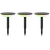 Calex | Smart Outdoor Set van 3 Path Lights | 24V