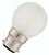 Bailey | LED Bol | Bajonetfitting B22d | 4W