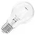 Calex | LED filament | Grote fitting E27 | Standaardlamp | 60mm | 4W
