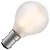 SPL | LED Kogellamp | BA15d | 4W Dimbaar