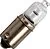 SPL | Indicatie- en signaleringslamp | BA9s | 10W | 12V