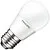 Philips | LED lamp | Grote fitting E27 | Kogellamp | Mat | 45mm | 5,5W