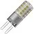 SPL | LED lamp | G9 Fitting | Insteeklamp | 18mm | 4,2W