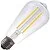 SPL LED Filament Edison lamp | 2,5W Grote fitting E27 | Dimbaar