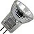 Halogeenlamp | GU4 | Spot | Helder | 25mm | 20W | 12V