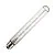 Lighto | LED Filament | E27 Fitting | Spiraallamp | Helder | T30 | 30mm | 4W