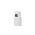 Calex | Aluminium kabelhouders | Wit | Set van 5 stuks