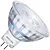 Philips | LED lamp | GU5,3 Fitting | Spot | Helder | 50mm | 3W | 12V