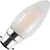 SPL | LED Kaarslamp | Bajonetfitting B22d | 4W Dimbaar