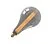 Calex | Royal Osby | Titanium | SMD | 3,5W | E27 fitting