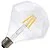 SPL | LED Diamant | Grote fitting E27 | 5.5W Dimbaar
