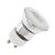 Lighto | LED lamp | GU10 Fitting | Spot | Helder | 35mm | 3W