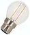 Bailey | LED Bol | Bajonetfitting B22d | 2W | 24V