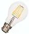 Bailey | LED Lamp | Bajonetfitting B22d | 8W Dimbaar