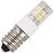 SPL | LED lamp | Kleine fitting E14 | Buislamp | Helder | 47mm | 2,5W