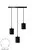 Calex | Extra grote fitting E40 | 400mm | W
