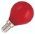 Bailey | LED lamp | Kleine fitting E14 | Kogellamp | 45mm | 1W