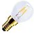 Segula | LED Kogellamp | Kleine fitting E14 Dimbaar | 1,5W (vervangt 16W) 