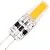 Lighto | LED lamp | G4 Fitting | Insteeklamp | Helder | 10mm | 1,5W | 12V