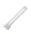 PL-S | 2G7 Fitting | 9W | 830 Warm Wit | Opaal | 4-Pin