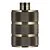 Bailey fitting alu grid E27 brons antiek