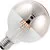 SPL | LED Bol | Grote fitting E27 | 6.5W Dimbaar