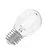 Calex | LED filament | Kogel | Helder | E27 fitting | 4.5W