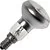 Halogeenlamp | Kleine fitting E14 | Helder | 50mm | 42W
