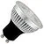 Bailey | LED lamp | GU10 Fitting | Spot | 51mm | 5W