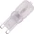 Lighto | LED lamp | G9 Fitting | Insteeklamp | Helder | 12mm | 2,5W