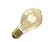 Calex | LED filament | Grote fitting E27 | A60 Standaard | Goud | 5.5W | 3-step dimming
